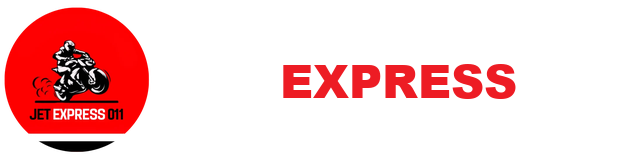 Jet Express 011 - Motoboy